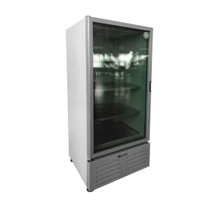Congelador vertical 3 pies c/iluminación led CT-90 Ojeda – Global Chef