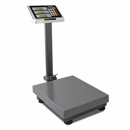 Báscula de Recibo Rhino 100KG BAPCA-100