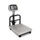 B?scula  electr?nica de plataforma Rhino de 80 KG BP-80 (INCLUYE EL INDICADOR I-PES)