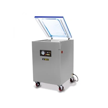 Empacadora al vacio Rhino cap. 20M3/HR 600W