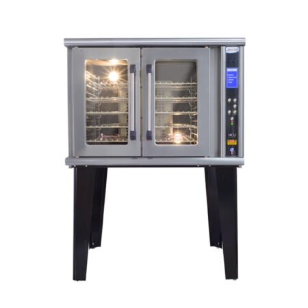 Horno Profesional de Convecci?n