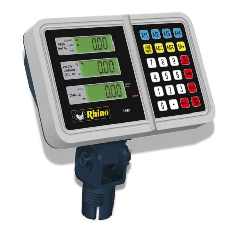 Indicador para báscula electrónica RHINO I-PEP
