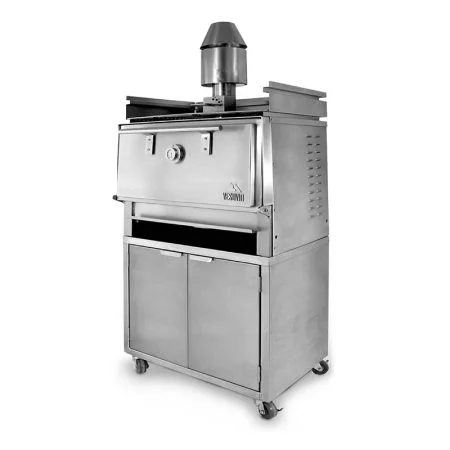Horno Brasa Vesuvio EXTRA LARGO