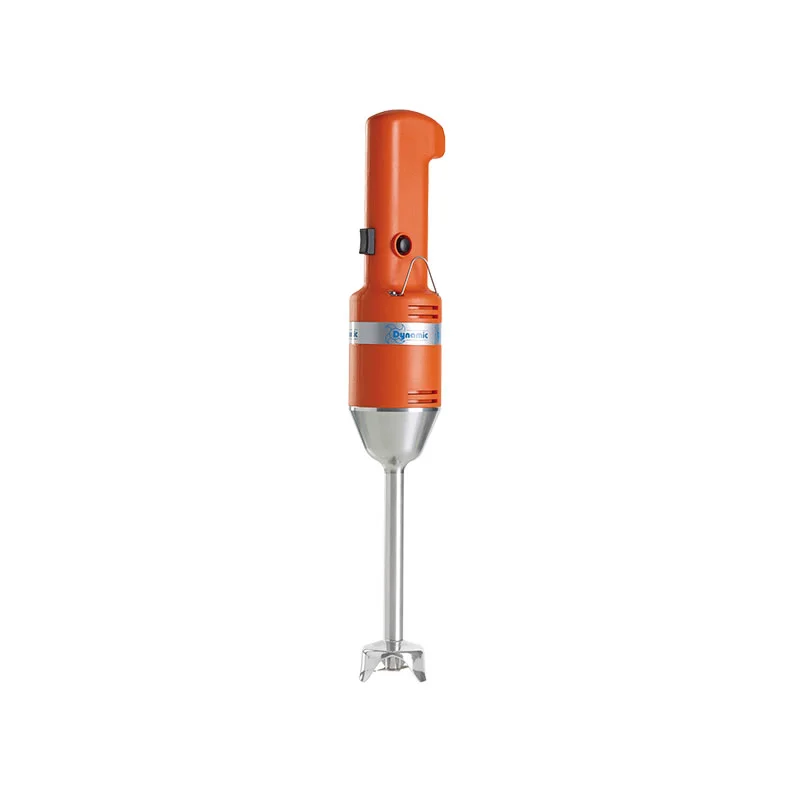 Mini turbolicuador 4-12 lts MD95 Dynamic
