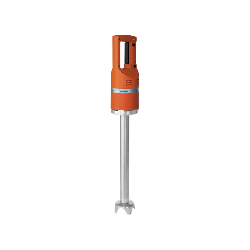 Turbolicuador 40-100 lts MX91 Dynamic