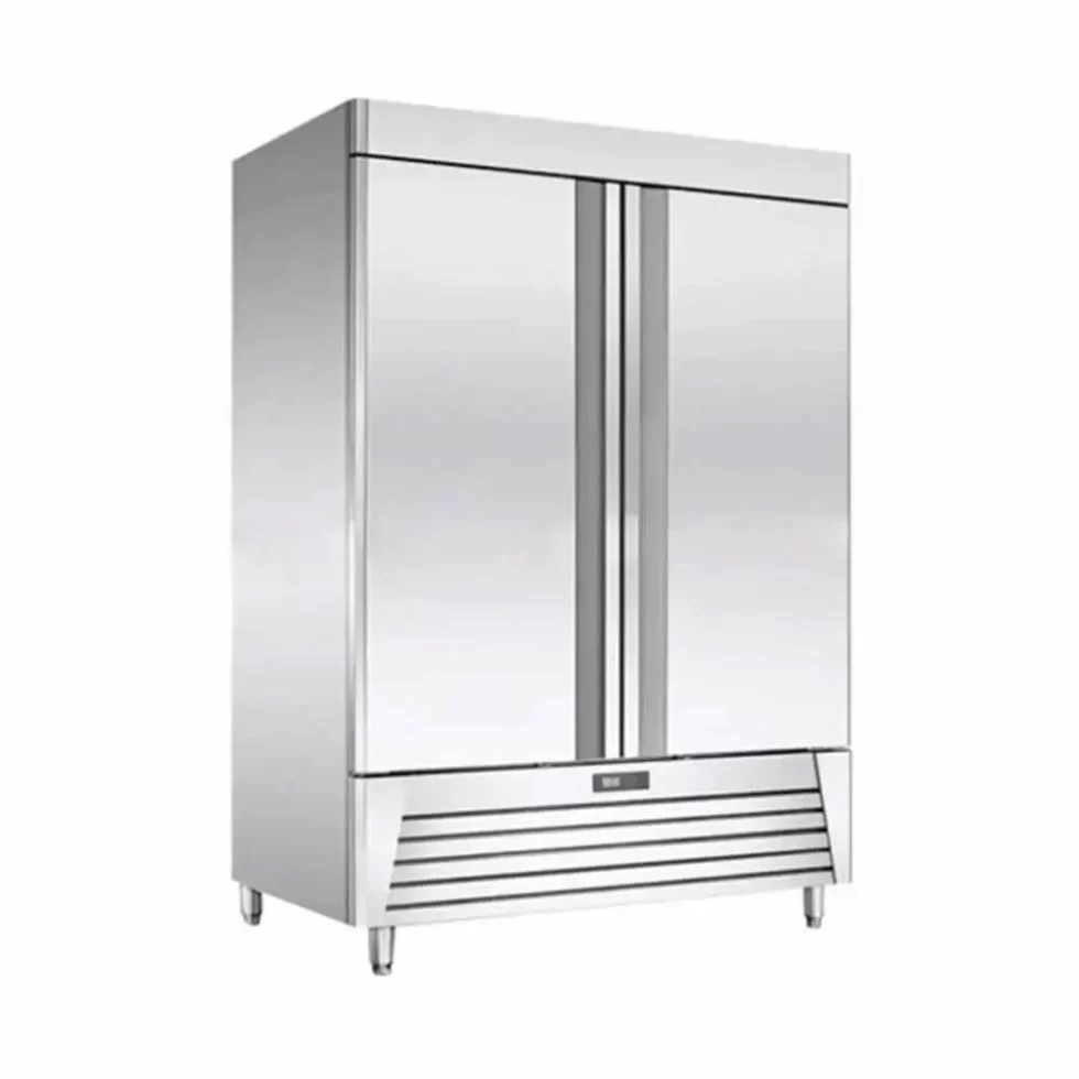 Congelador vertical 2 puerta 47p3 en AI UR-54F-1 Migsa