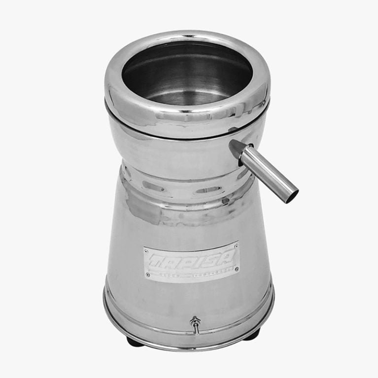 Exprimidor de naranjas recto T12ZR Tapisa