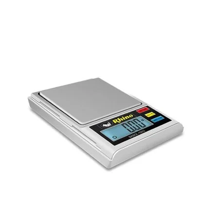 Báscula de precisión Rhino 100G/0.01G