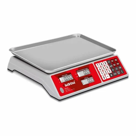 Báscula de 40Kg Vinson