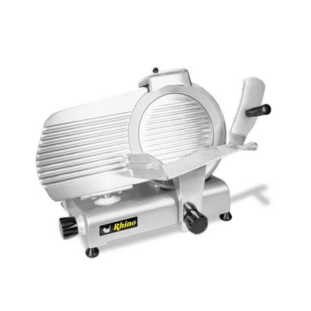 Rebanadora de Banda Rhino 275 mm