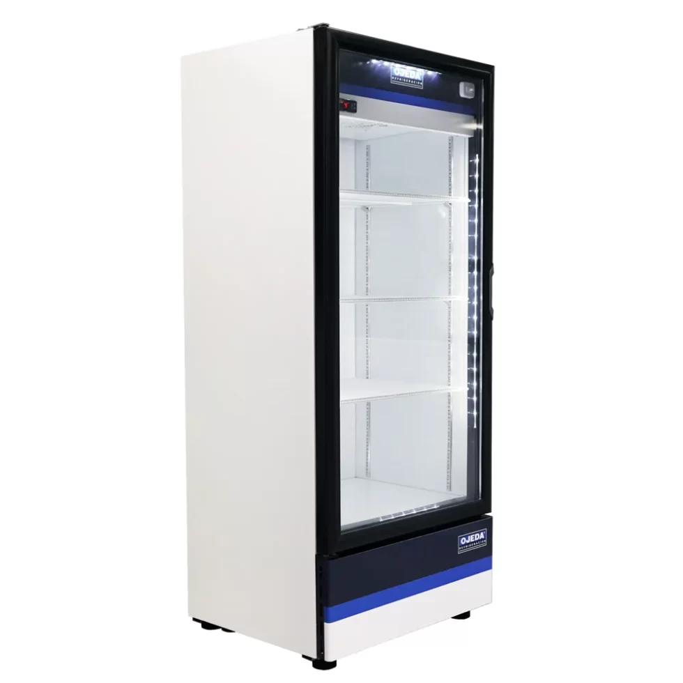Refrigerador Ojeda RV-25H