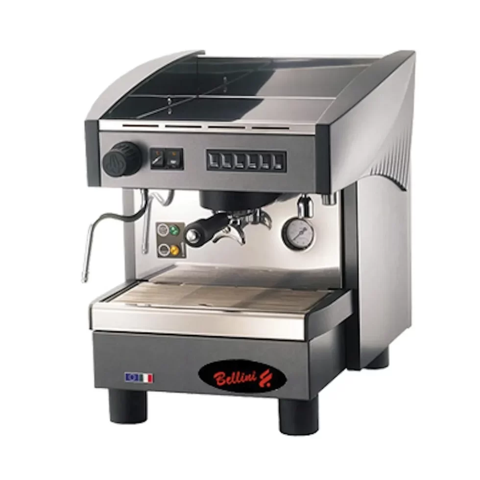 Máquina de Café Semiautomática