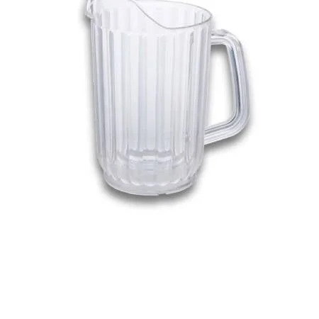 Jarra de policarbonato, capacidad de 1.7 litros