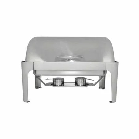 Chafing dish medio de 9 lts hidráulico 322 Migsa