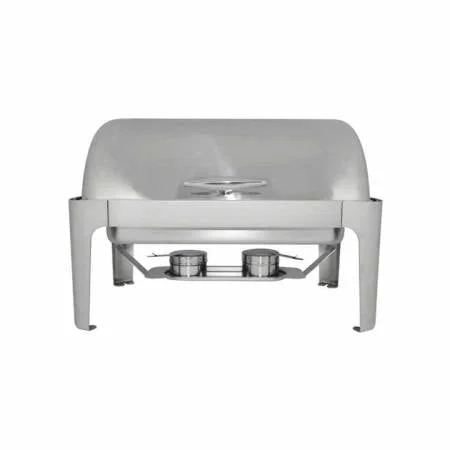 Chafing dish medio de 5 lts hidráulico 322 Migsa