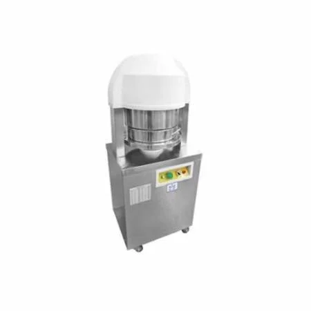 Cortadora divisora de masa semiautomática con banco DQB-36 Starmax