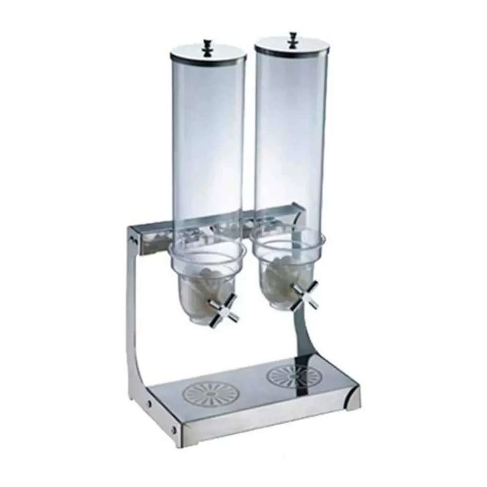 Despachador de cereales 2 cilindros MP-2 Migsa