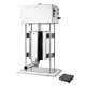 Embutidora eléctrica vertical de 15 lts ESV-15 Migsa