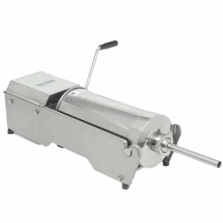 Embutidora manual vertical de 7 lts SH-16 Starmax