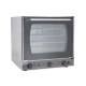 Horno de convección 4 parrillas con vapor y resistencia superior EN-30A Migsa