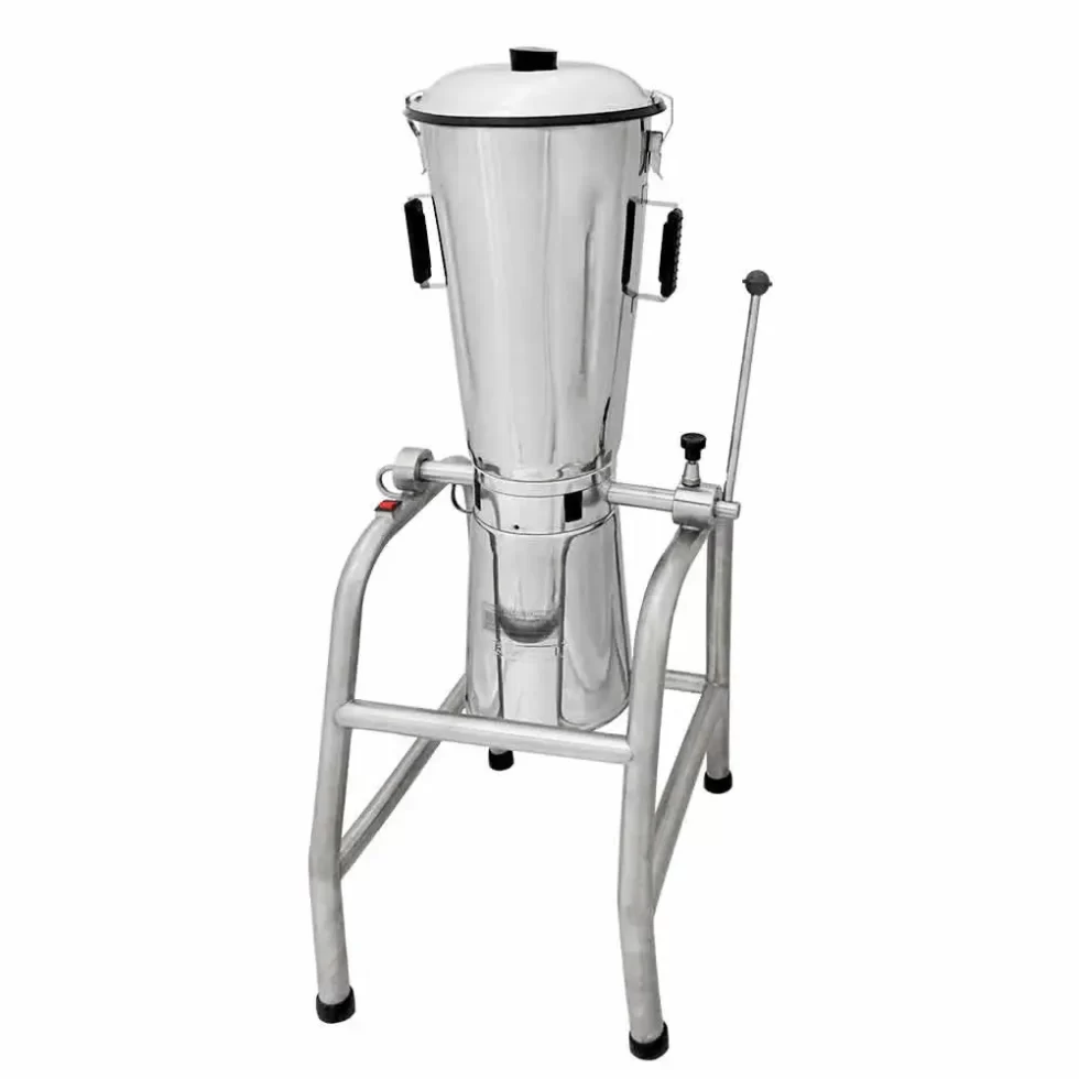 Licuadora industrial de 17 lts de volteo LI-17VAM International