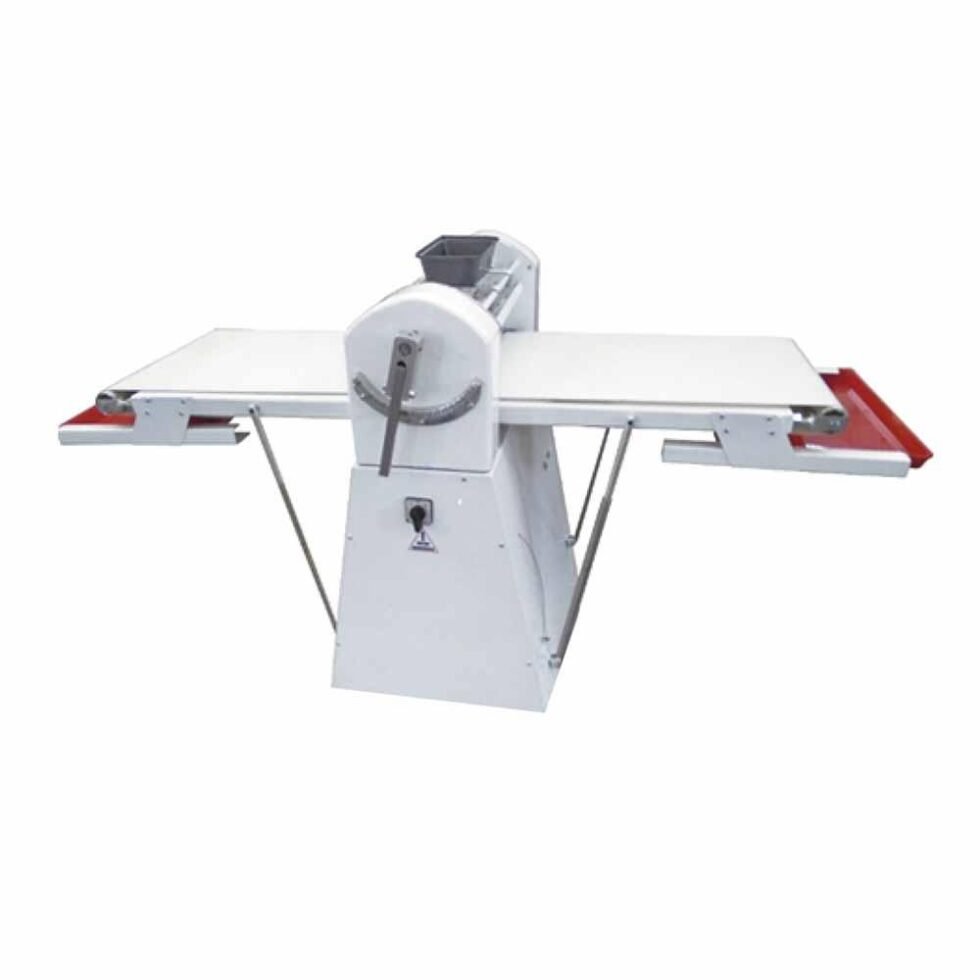 Laminadora de mesa de banda LMM-160 Equichef