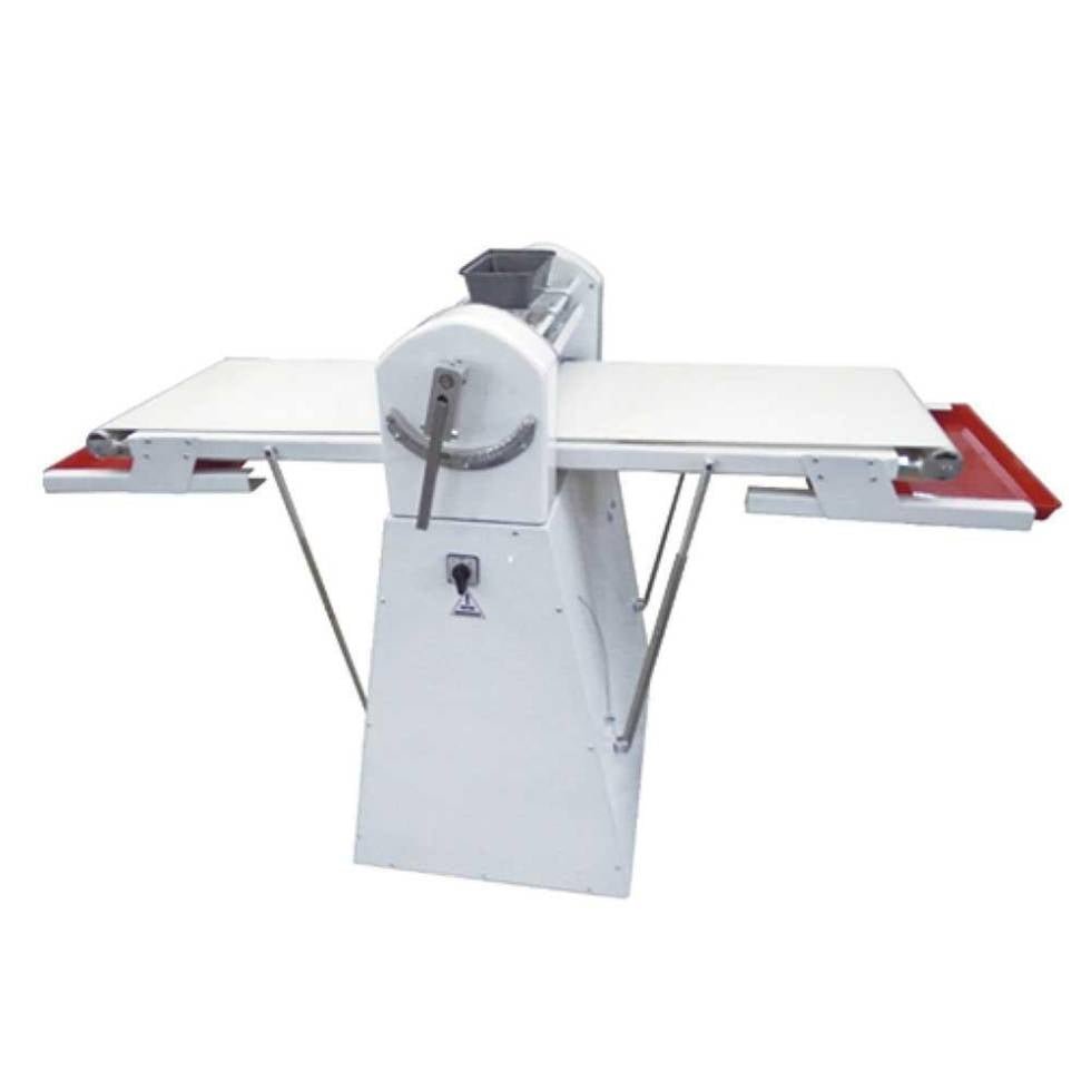 Laminadora de piso de banda LMB-265 Equichef