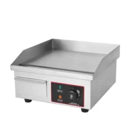 Plancha grill lisa Migsa BN-36B