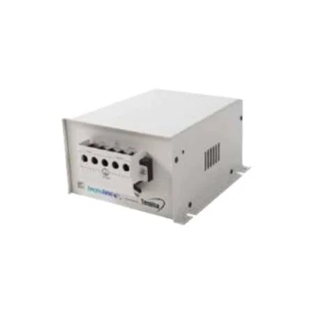 Regulador de voltaje 3000 W 1.5 HP RHS-3000T Migsa