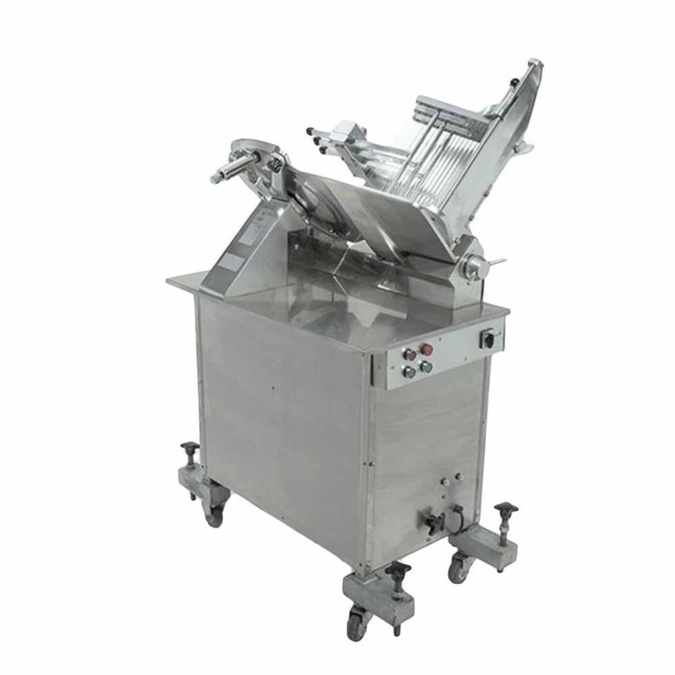 Rebanadora automática de carnes rojas HB-350 Migsa