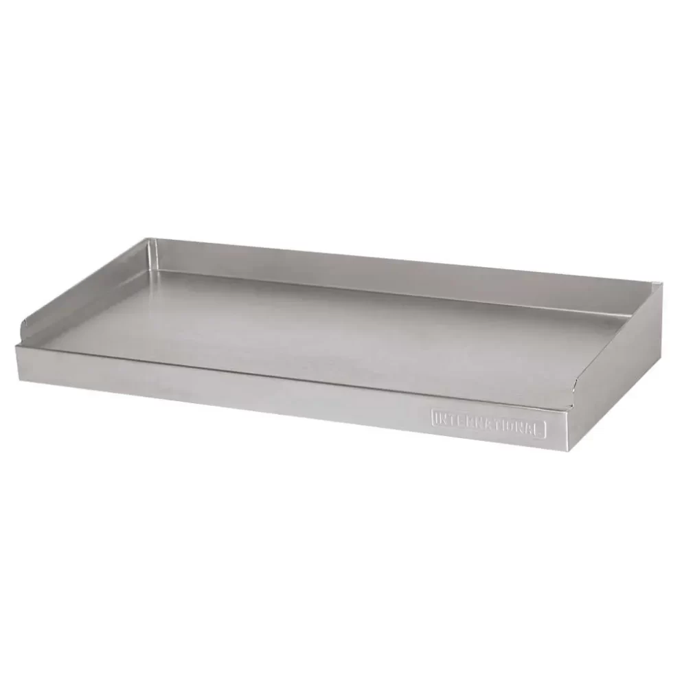 Repisa de apoyo a pared de 80 cm REPP8 International