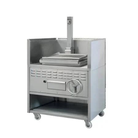 Parrilla Vasca SPVS-120 San-Son