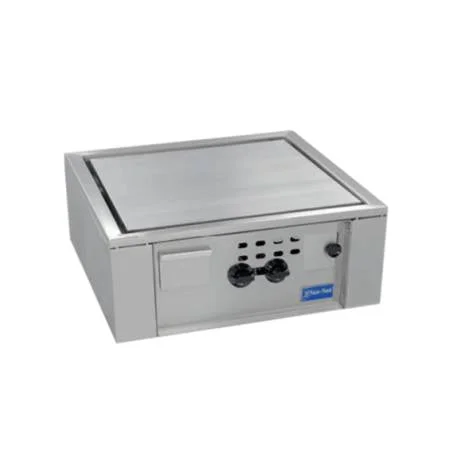 Plancha tepanyaki ZPTE- San-Son