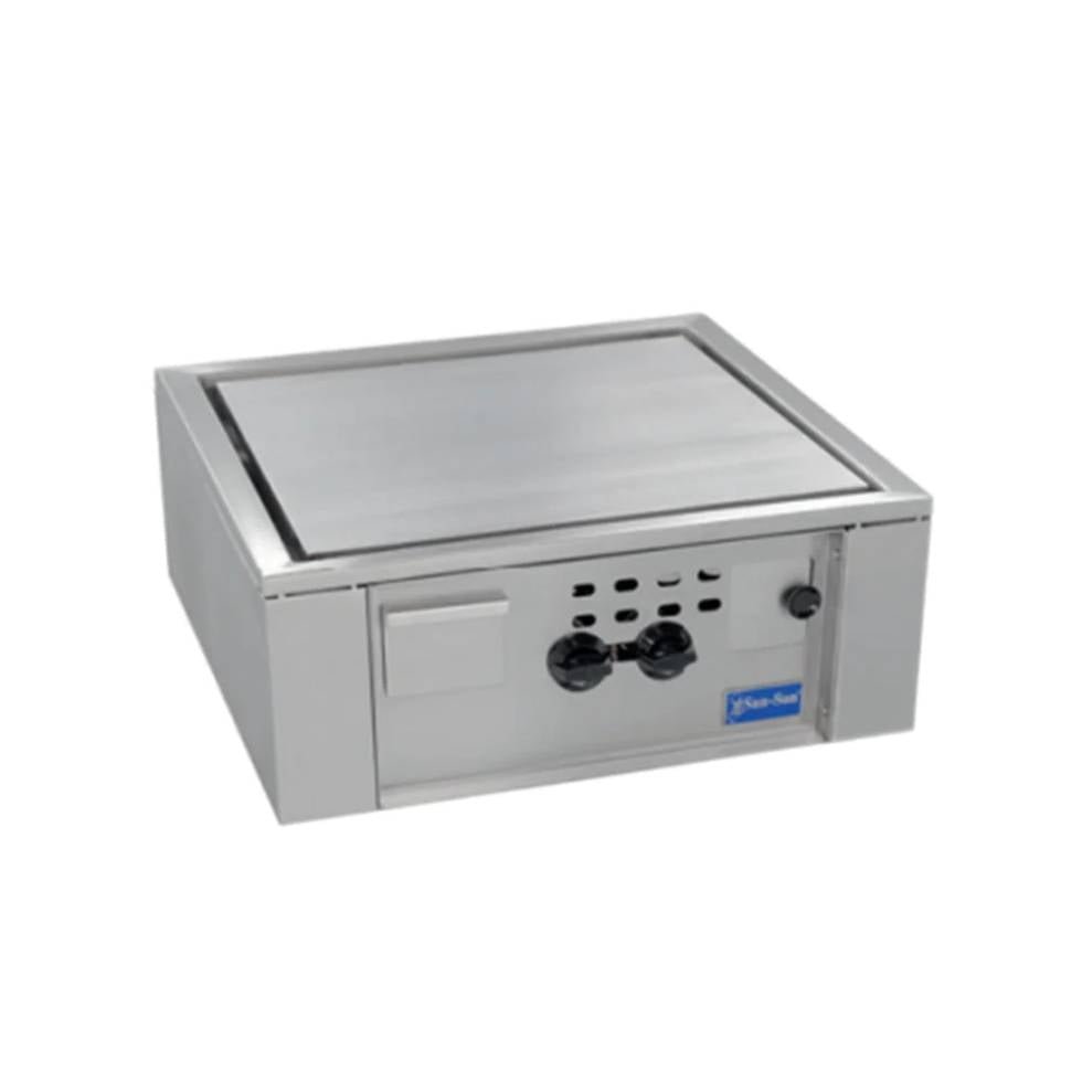 Plancha tepanyaki ZPTE- San-Son