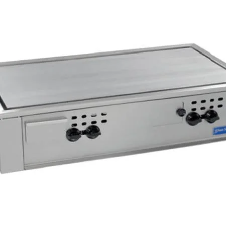Plancha tepanyaki zpte-150 San-Son