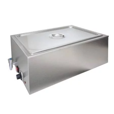 Baño maría eléctrico un inserto entero ZCK165AT-1 Migsa