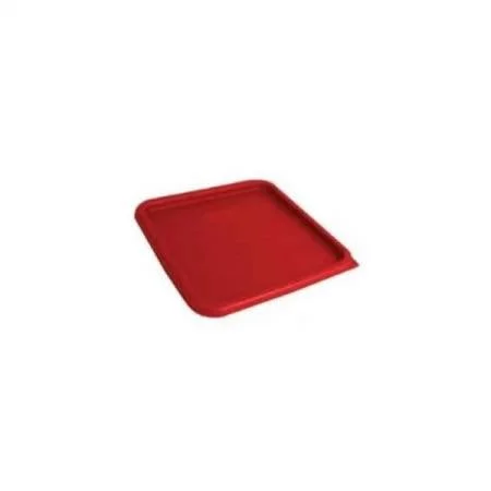 Tapa plástica para recipiente 6 y 8 lts