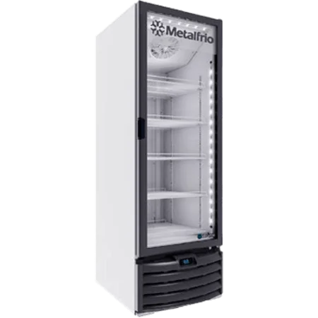 Congelador vertical 19 pies VF50M