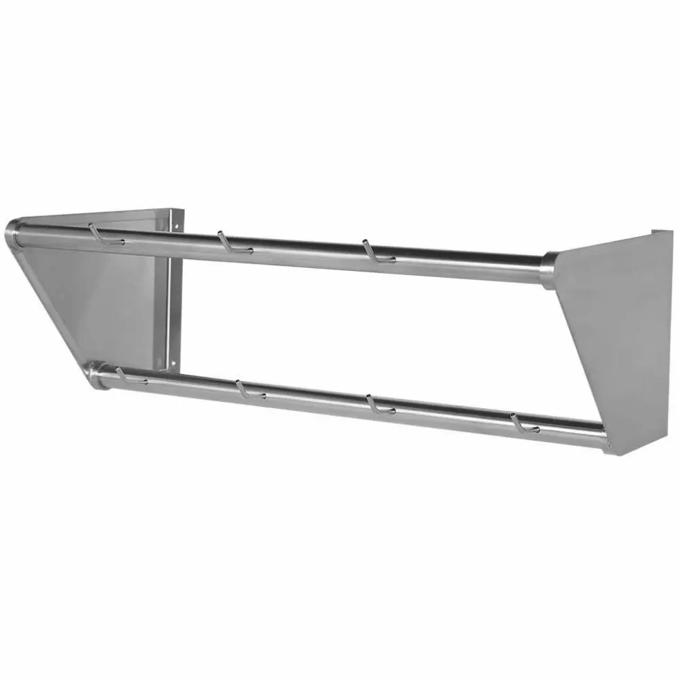 Garabado p/ollas fojo a pared de 120 cm GAR12 International
