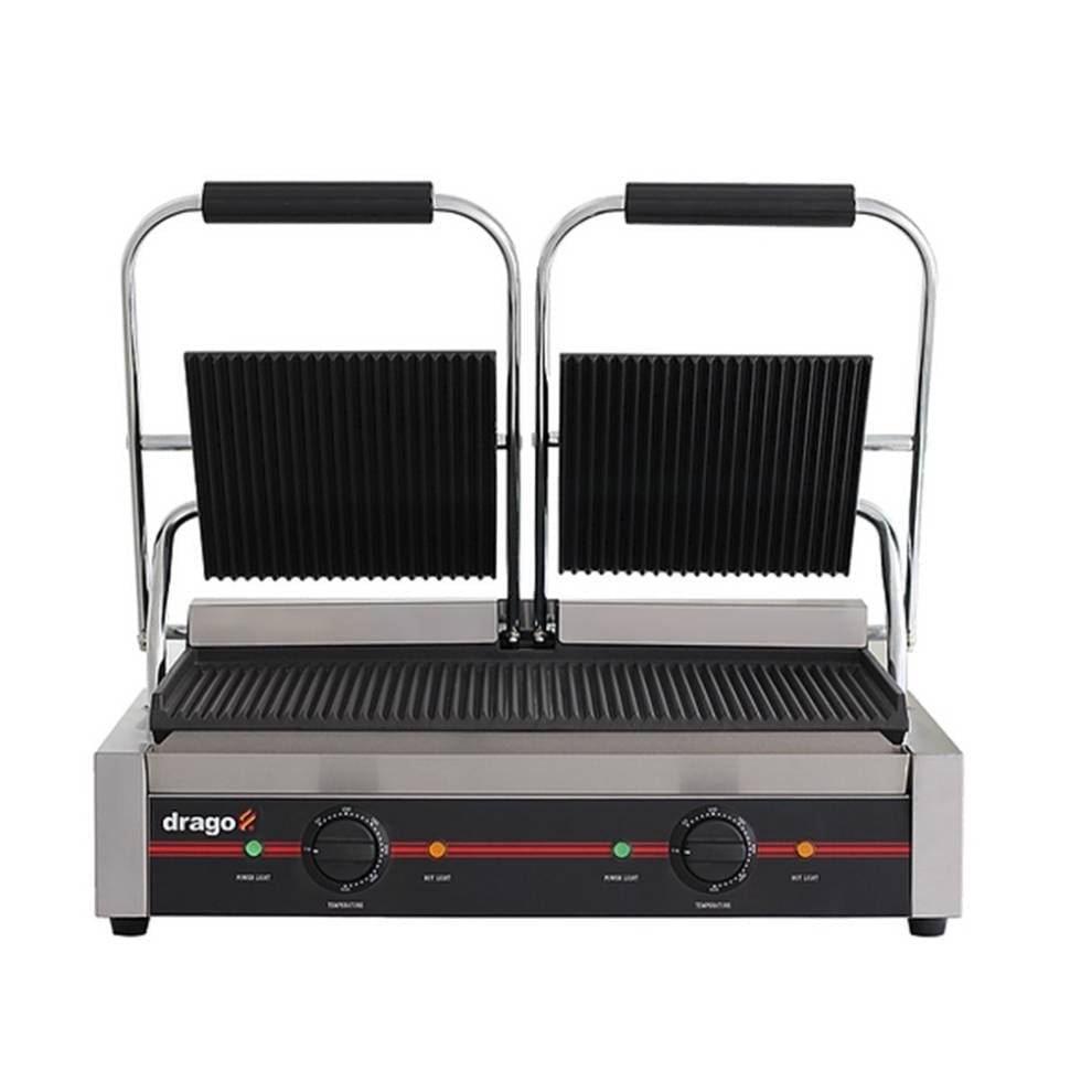 Paninera Doble Plancha