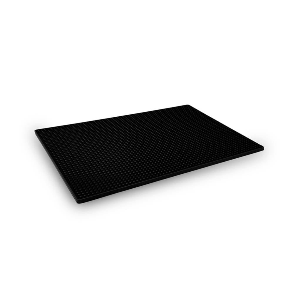 Tapete flexible para bar de 30 x 40 cm