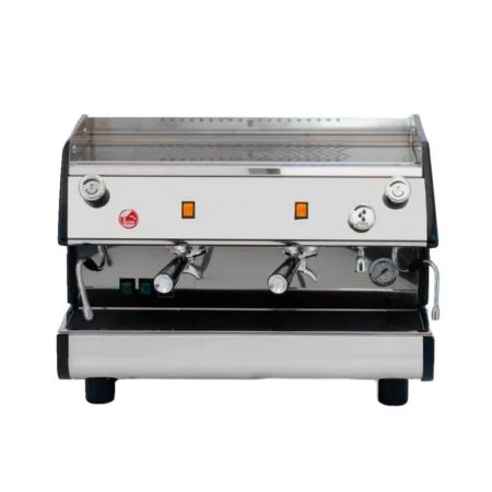 Cafetera Semiautomática La Pavoni CAFE 2M