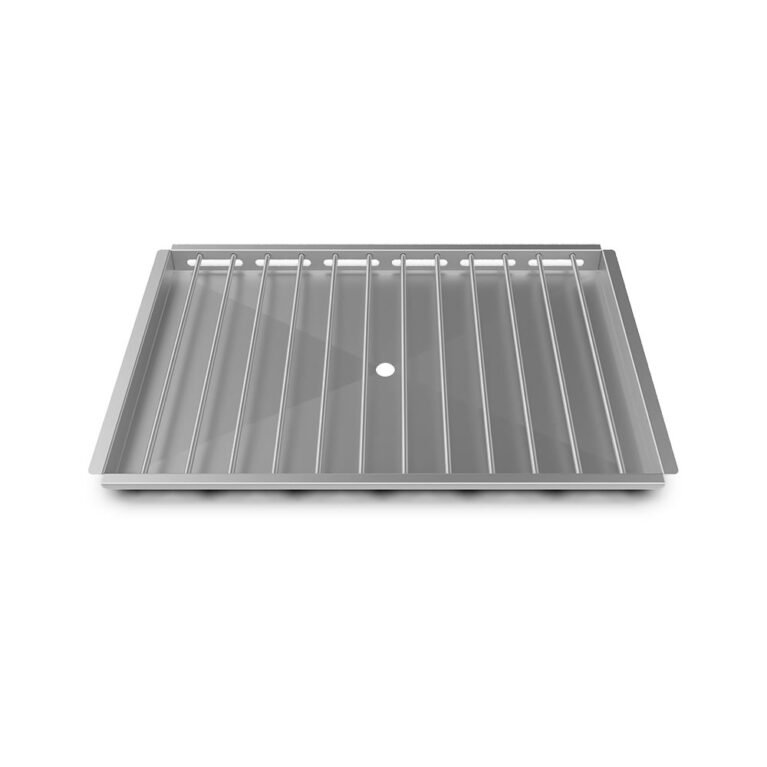Bandeja UNOX POLLO.GRILL GRP840 – Sistema Recoge Grasas