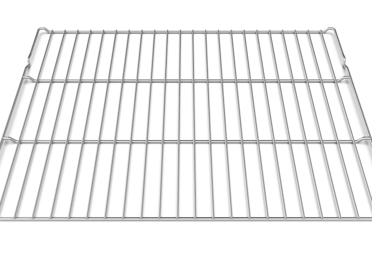 CHROMO.GRID UNOX GRP505 – Parrilla Lisa Cromada