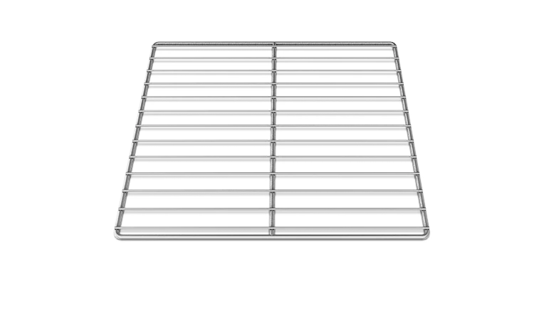 STEEL.GRID UNOX GRP705 – Parrilla Plana en Acero Inoxidable