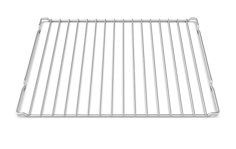 CHROMO.GRID UNOX GRP305 – Parrilla Lisa Cromada