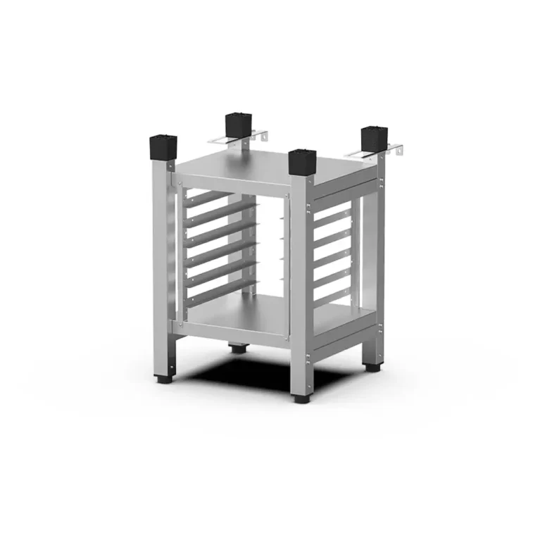 Soporte Alto UNOX XWCRC-0623-H para Horno
