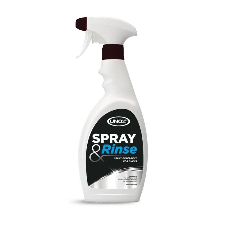 SPRAY&Rinse UNOX DB1044A0 (12x750ml)