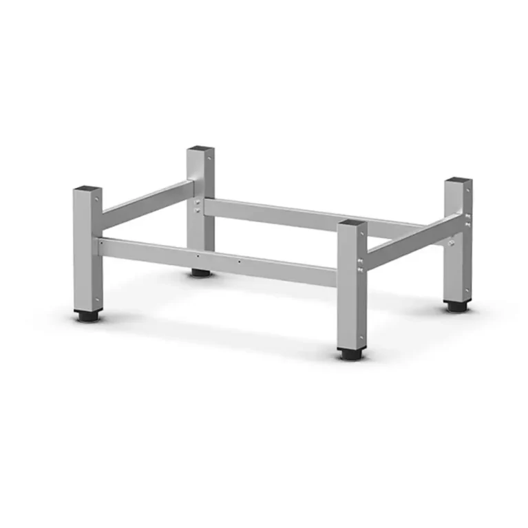 Soporte Bajo UNOX XWVRC-0011-L para Horno