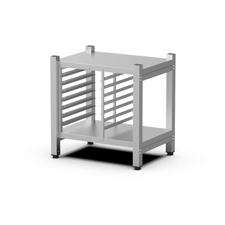 Soporte Alto UNOX XWVRC-0711-H para Horno